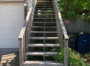 1116 E 11th Pl, Tulsa, OK 74120