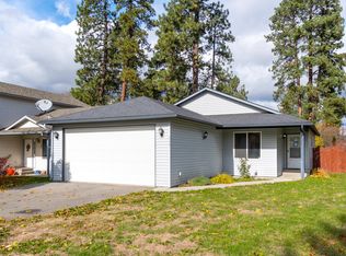 313 E 9th Ave, Post Falls, ID 83854