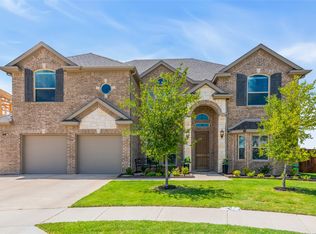 8704 Heartland Dr, Fort Worth, TX 76123