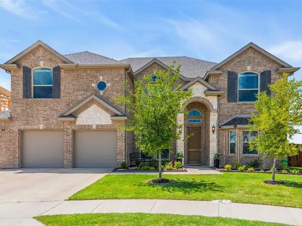 8704 Heartland Dr, Fort Worth, TX 76123