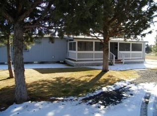 5620 SE Riordan Rd, Prineville, OR 97754