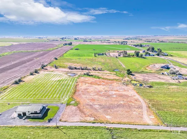 S 1500 E, Gooding, ID 83330