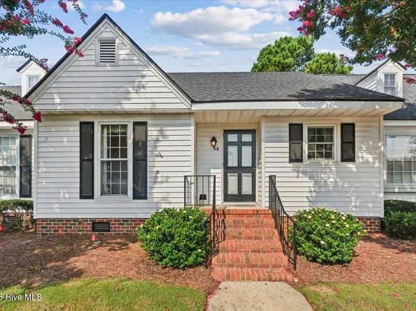 24043b Bradford Drive N, Wilson, NC 27896