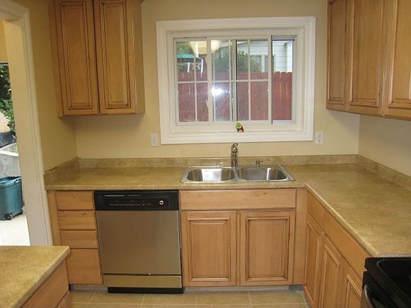 New Kitchen
