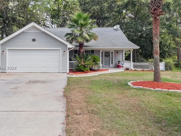 56 Westminster Pl, Beaufort, SC 29907