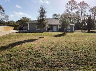 551 NE 61st Ter, Ocala, FL 34470