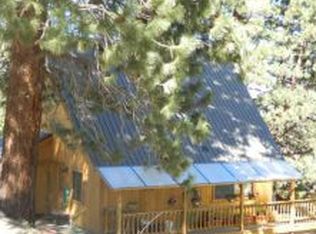 818 Mountain View Dr, Bishop, CA 93514