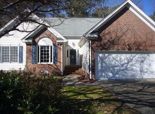 707 Goldleaf Dr, Goldsboro, NC 27534