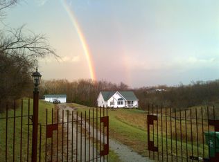 1131 Hickory Grove Rd, Lawrenceburg, KY 40342