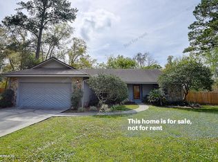 3026 Glen Oaks Ct, Jacksonville, FL 32216