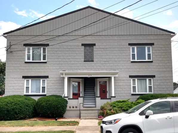 579 Guilford Ave APT 3, Chambersburg, PA 17201
