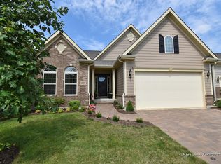 3828 Ridge Pointe Dr, Geneva, IL 60134