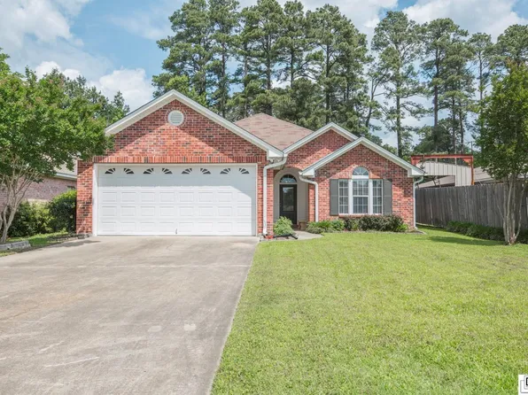 134 W Highland Ave, West Monroe, LA 71291