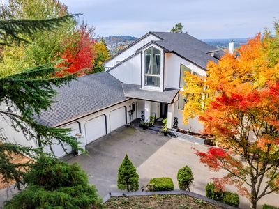 17675 SE McKinley Rd, Gresham, OR, 97080