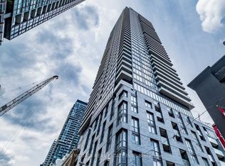 115 Blue Jays Way #3307, Toronto, ON M5V 0N4