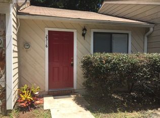 2318 Continental Ave, Tallahassee, FL 32304