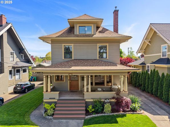 6714 SE 19th Ave, Portland, OR 97202