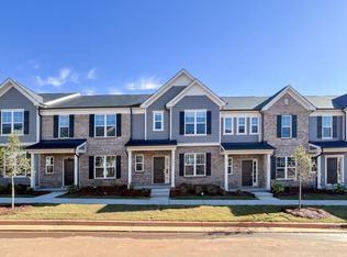 1836 Teachers House Rd NW, Concord, NC 28027