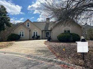 5076 Oak Branch Ln NW, Acworth, GA 30102