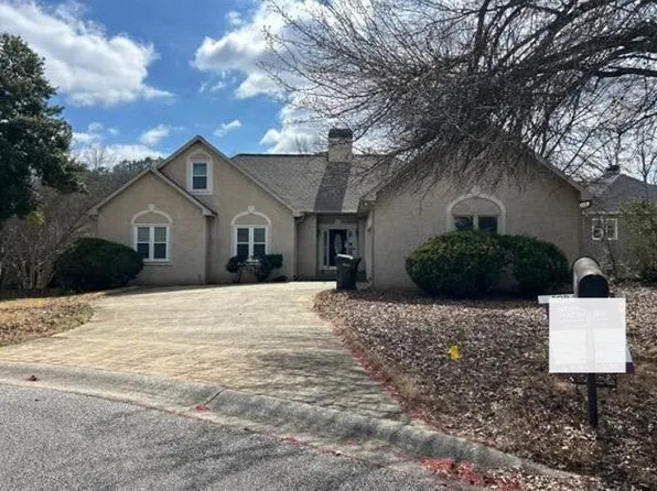 5076 Oak Branch Ln NW, Acworth, GA 30102