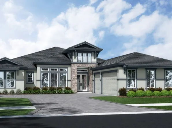 Lombardy Grande I Plan, Star Farms at Lakewood Ranch