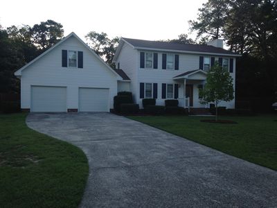 140 Rollingwood Dr, Lexington, SC, 29072