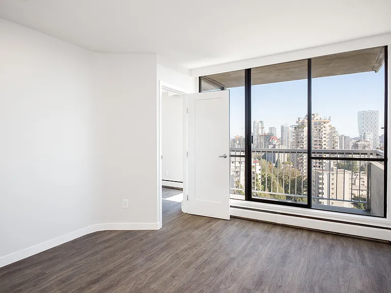 1265 Burnaby St #1807 — Photo 8