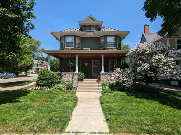 437 Pleasant St SE APT 2, Grand Rapids, MI 49503