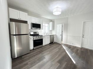 153 E Cottage St #1L, Dorchester, MA 02125