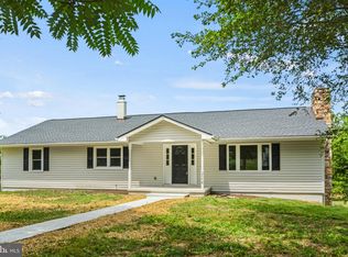 2558 Melrose Rd, Harrisonburg, VA 22802