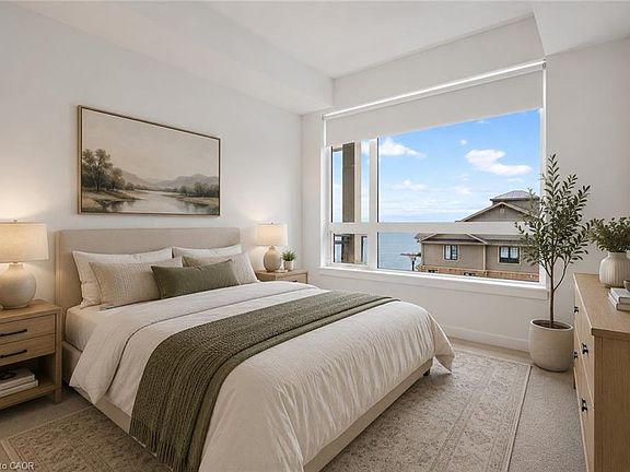 5th image of 10 Esplanade Ln #306