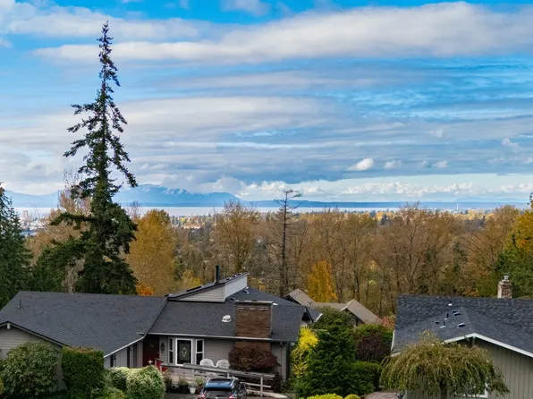 2904 Heights Drive, Bellingham, WA 98226
