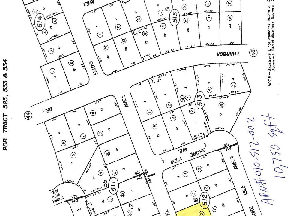 1st image of 2494 Shore Jewel Ave