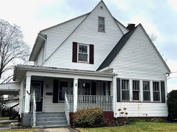 302 E Meyer Ave, New Castle, PA 16105
