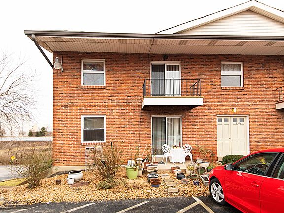 2nd image of 6978 Colonial Woods Dr APT 54