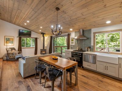 15211 Drake Rd, Guerneville, CA, 95446