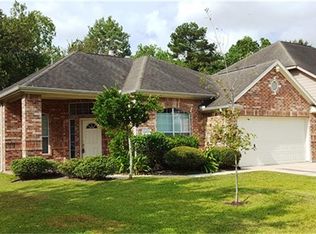 24015 Lestergate Dr, Spring, TX 77373