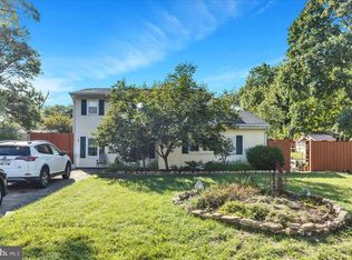 4023 Novar Dr, Chantilly, VA 20151