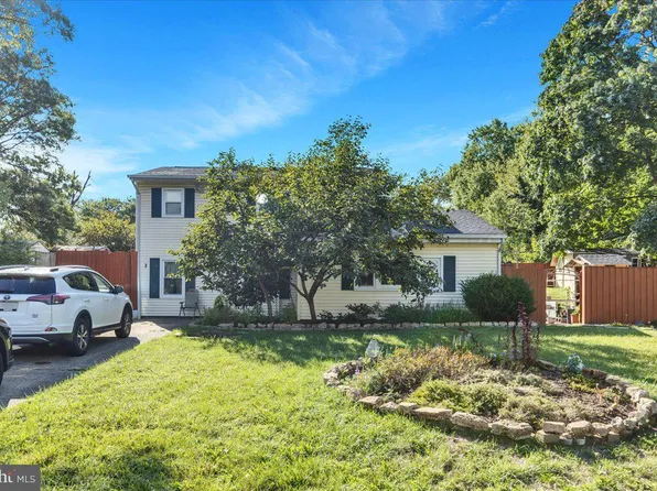 4023 Novar Dr, Chantilly, VA 20151