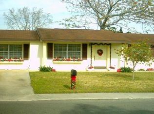 7415 Rockwood Dr, Port Richey, FL 34668