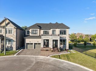 39 Lost Canyon Way, Brampton, ON L6X 3A6