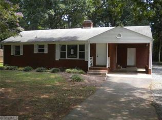 6907 Branson Mill Rd, Pleasant Garden, NC 27313