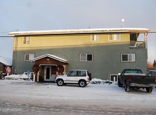 6161 A St #3, Anchorage, AK 99518