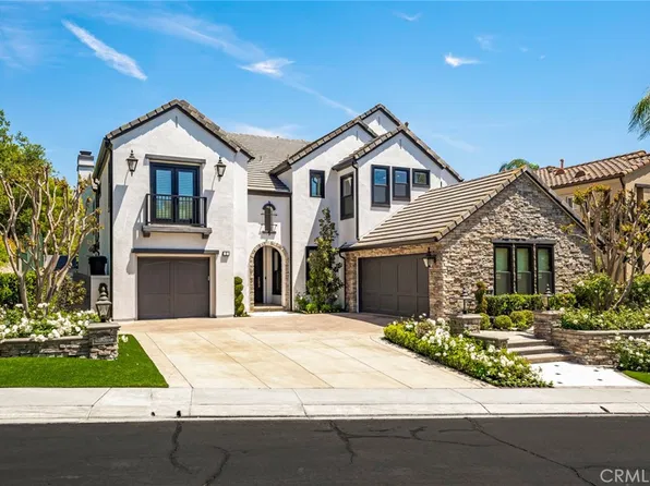 2 Water Lily Way, Coto De Caza, CA 92679