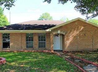 11710 Rowan Ln, Houston, TX 77072
