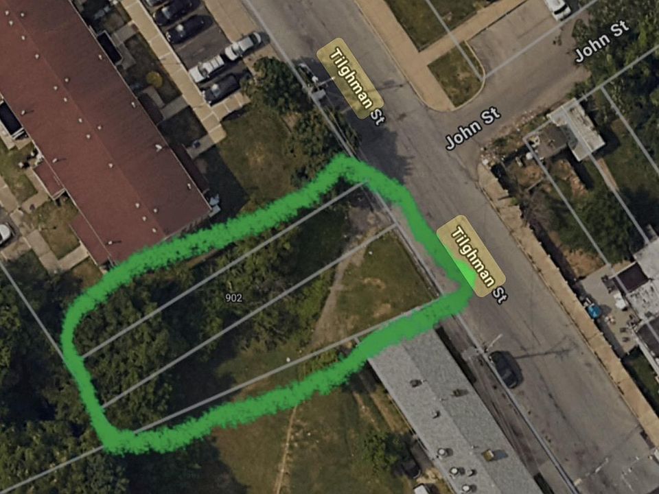 1st image of 900 Tilghman St