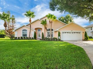 742 SANTA MARIA DRIVE, WINTER HAVEN, FL 33884