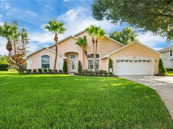742 SANTA MARIA DRIVE, WINTER HAVEN, FL 33884