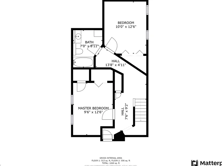 2618 N Wayne Ave #1R — Photo 18
