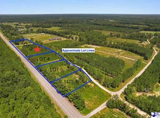 Piney Grove Church Rd, Gresham, SC 29546
